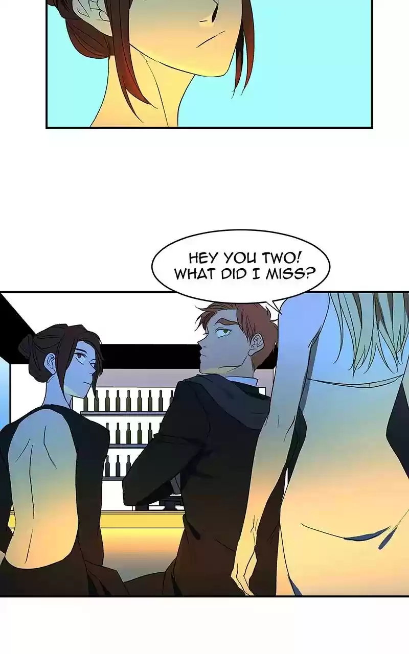 I Love Yoo Chapter 63: