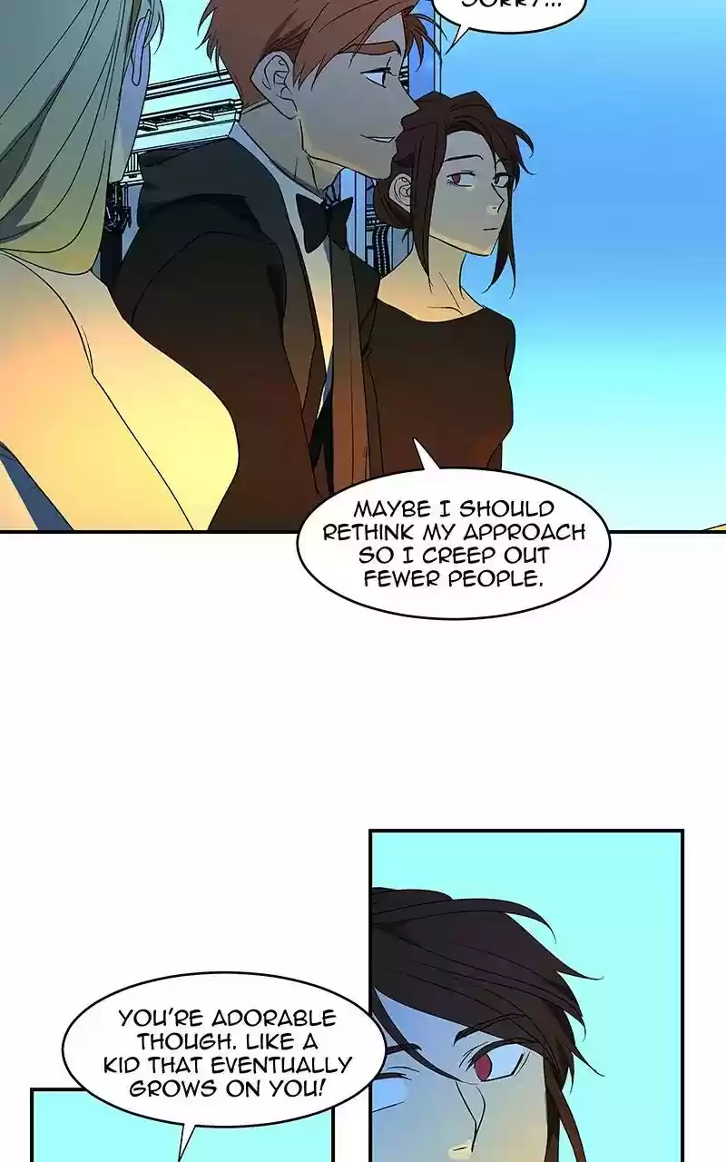 I Love Yoo Chapter 63: