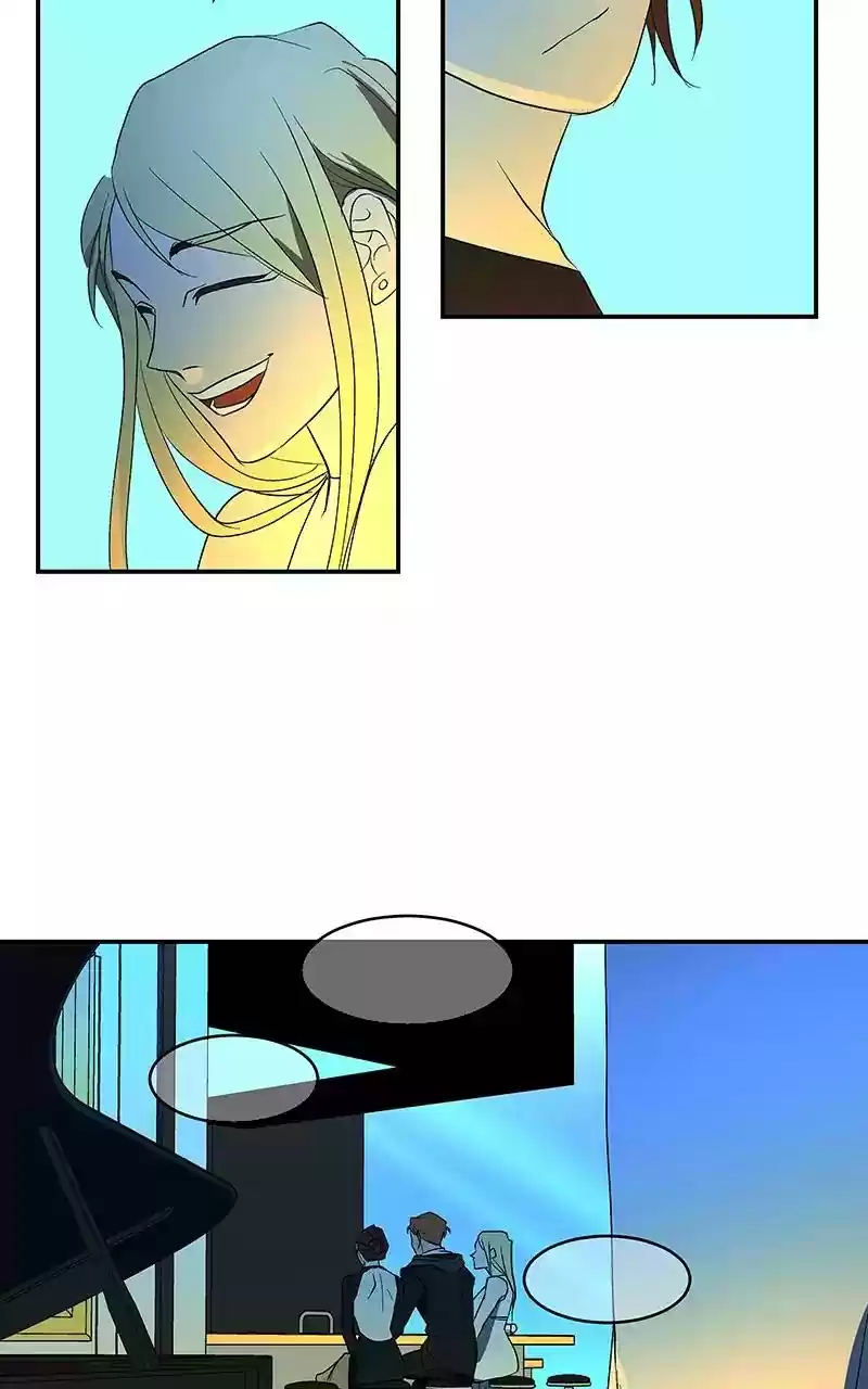 I Love Yoo Chapter 63: