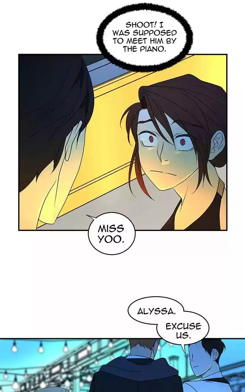 I Love Yoo Chapter 63: