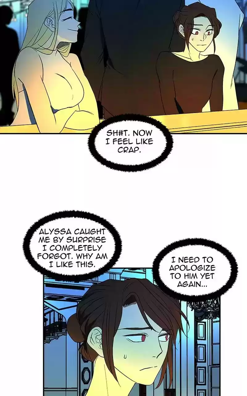 I Love Yoo Chapter 63: