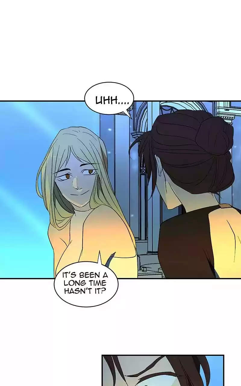 I Love Yoo Chapter 63: