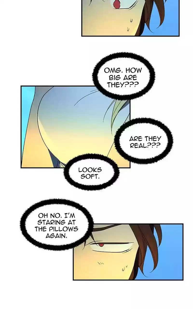 I Love Yoo Chapter 63: