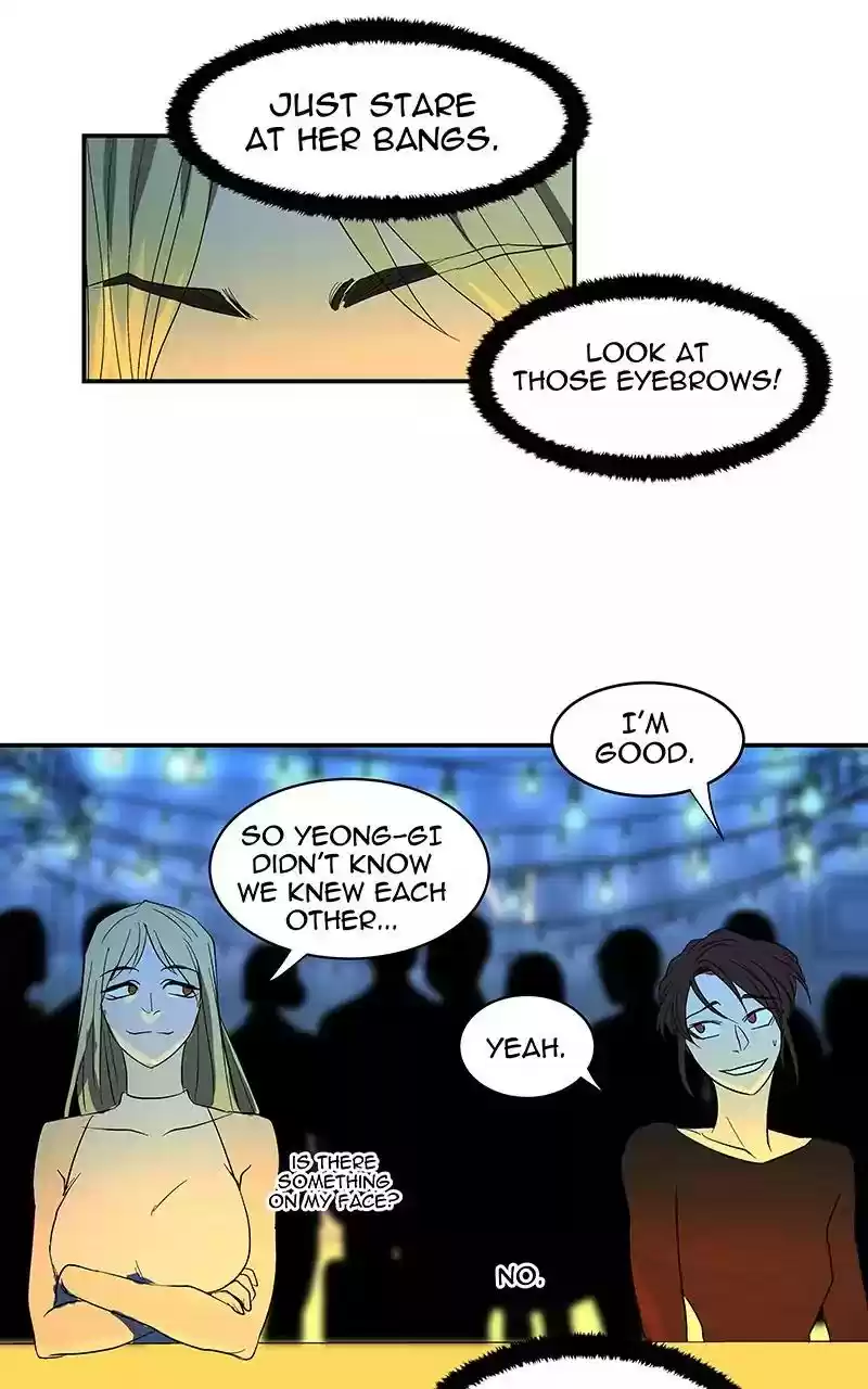 I Love Yoo Chapter 63: