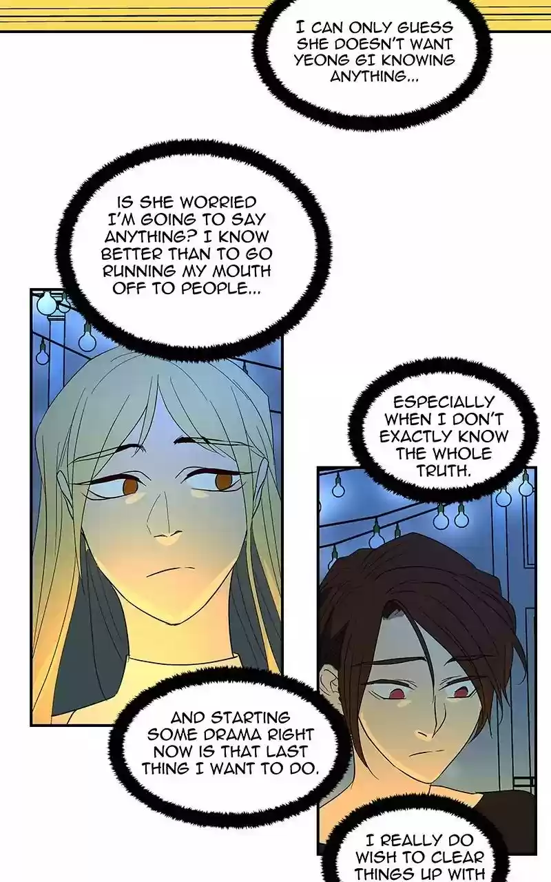 I Love Yoo Chapter 63: