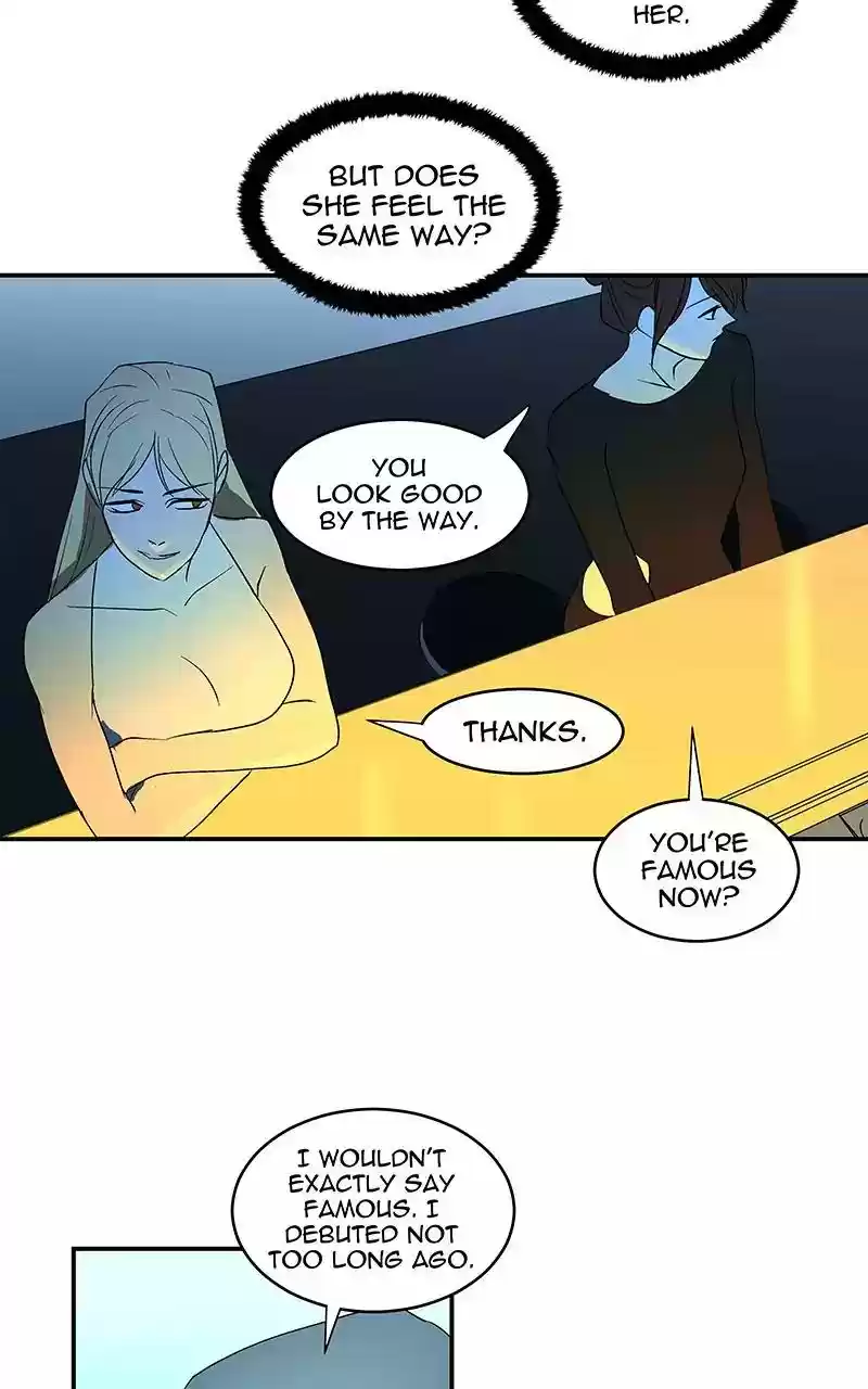 I Love Yoo Chapter 63: