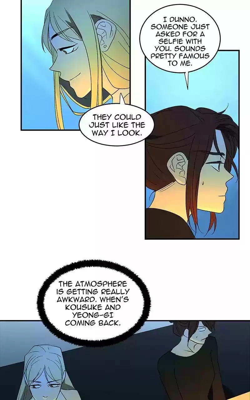 I Love Yoo Chapter 63: