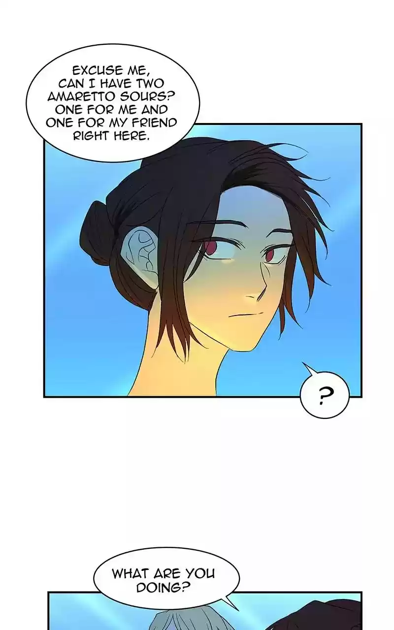 I Love Yoo Chapter 63: