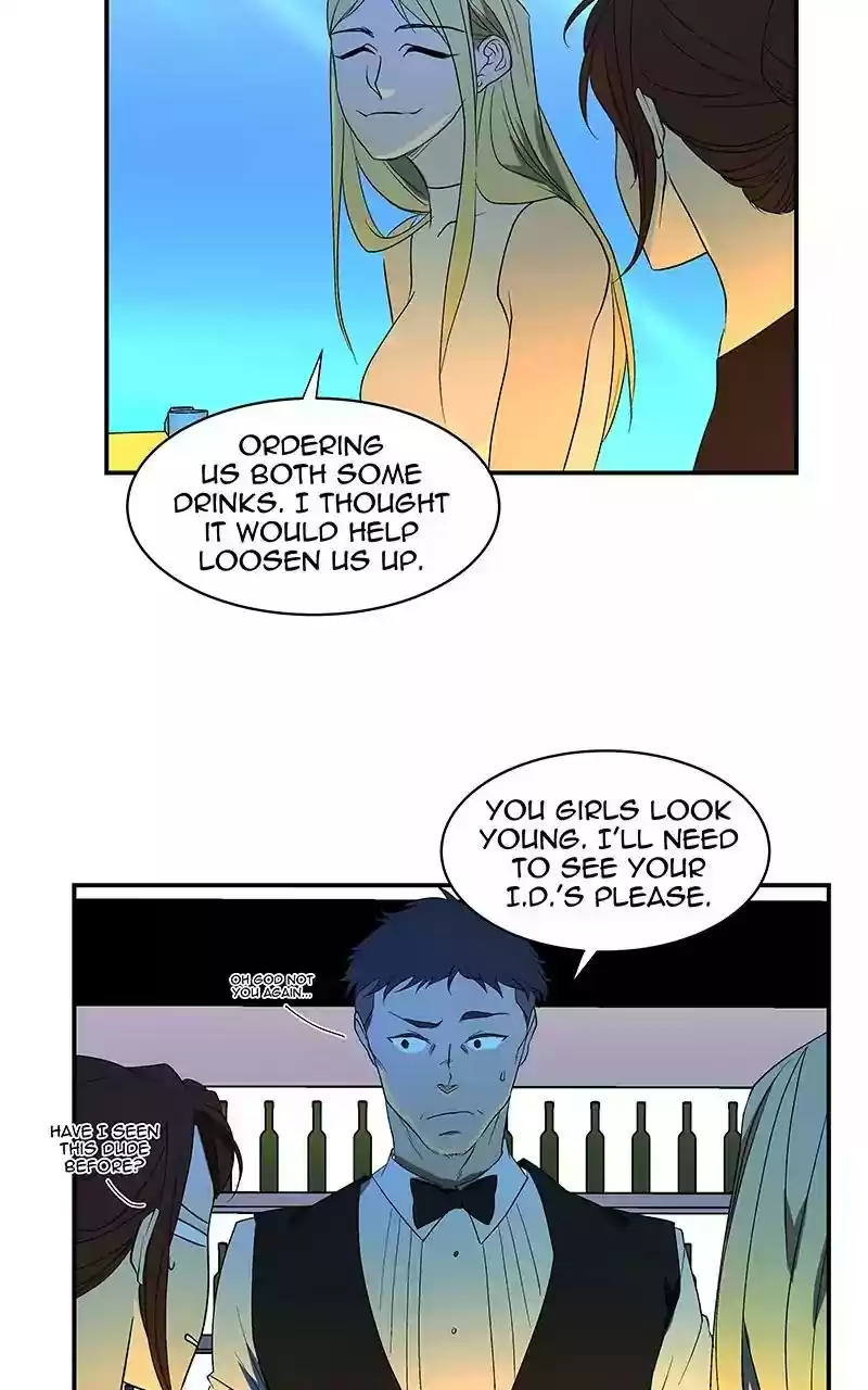 I Love Yoo Chapter 63: