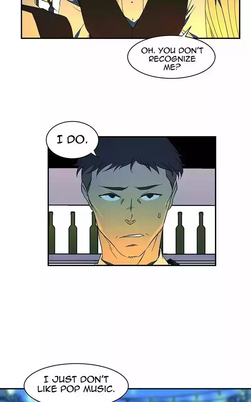 I Love Yoo Chapter 63: