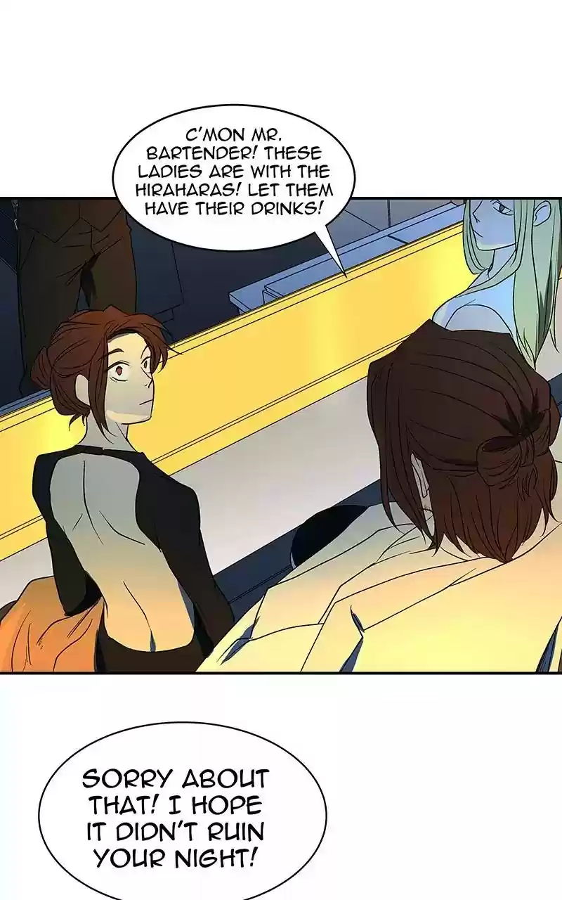 I Love Yoo Chapter 63: