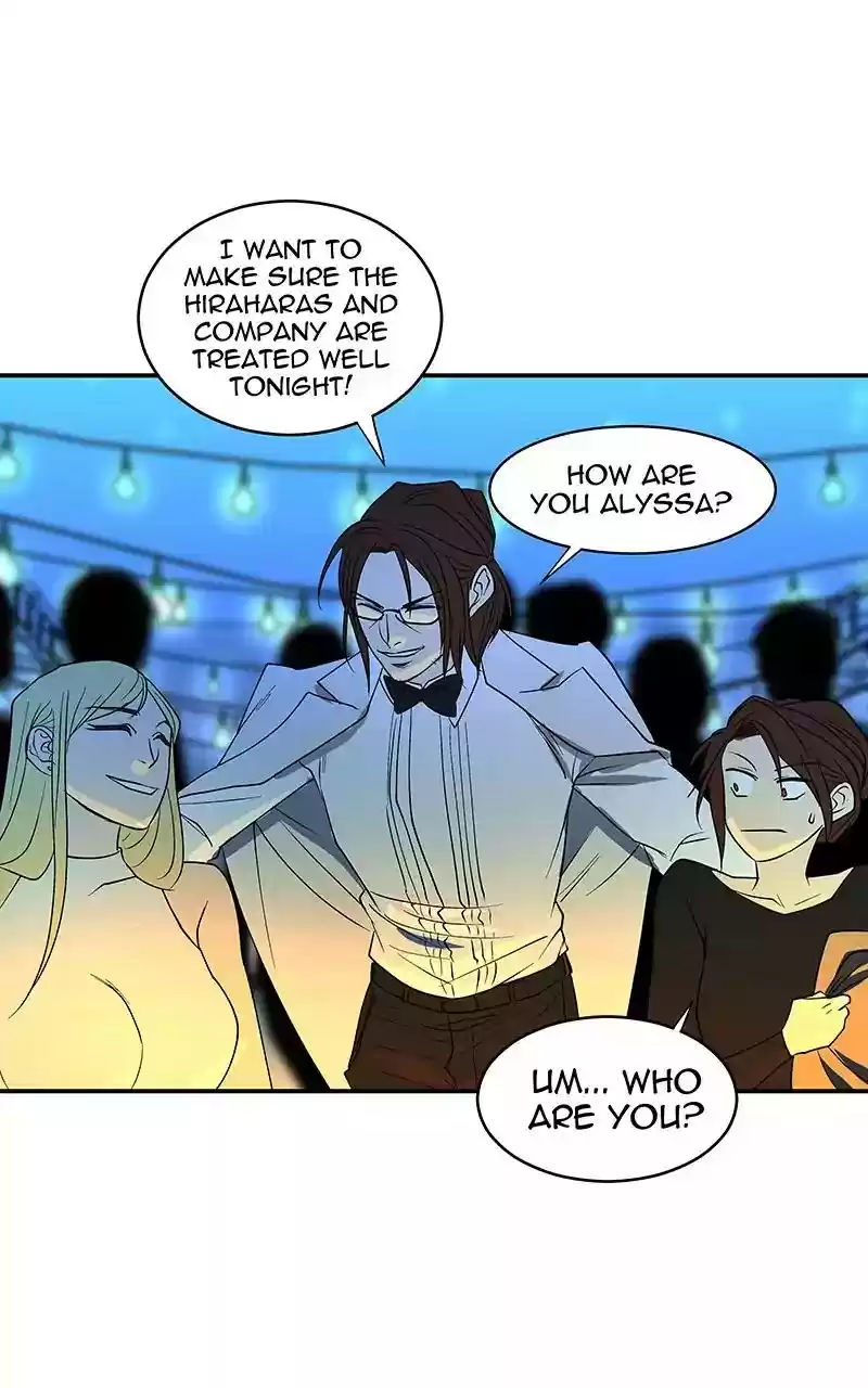 I Love Yoo Chapter 63: