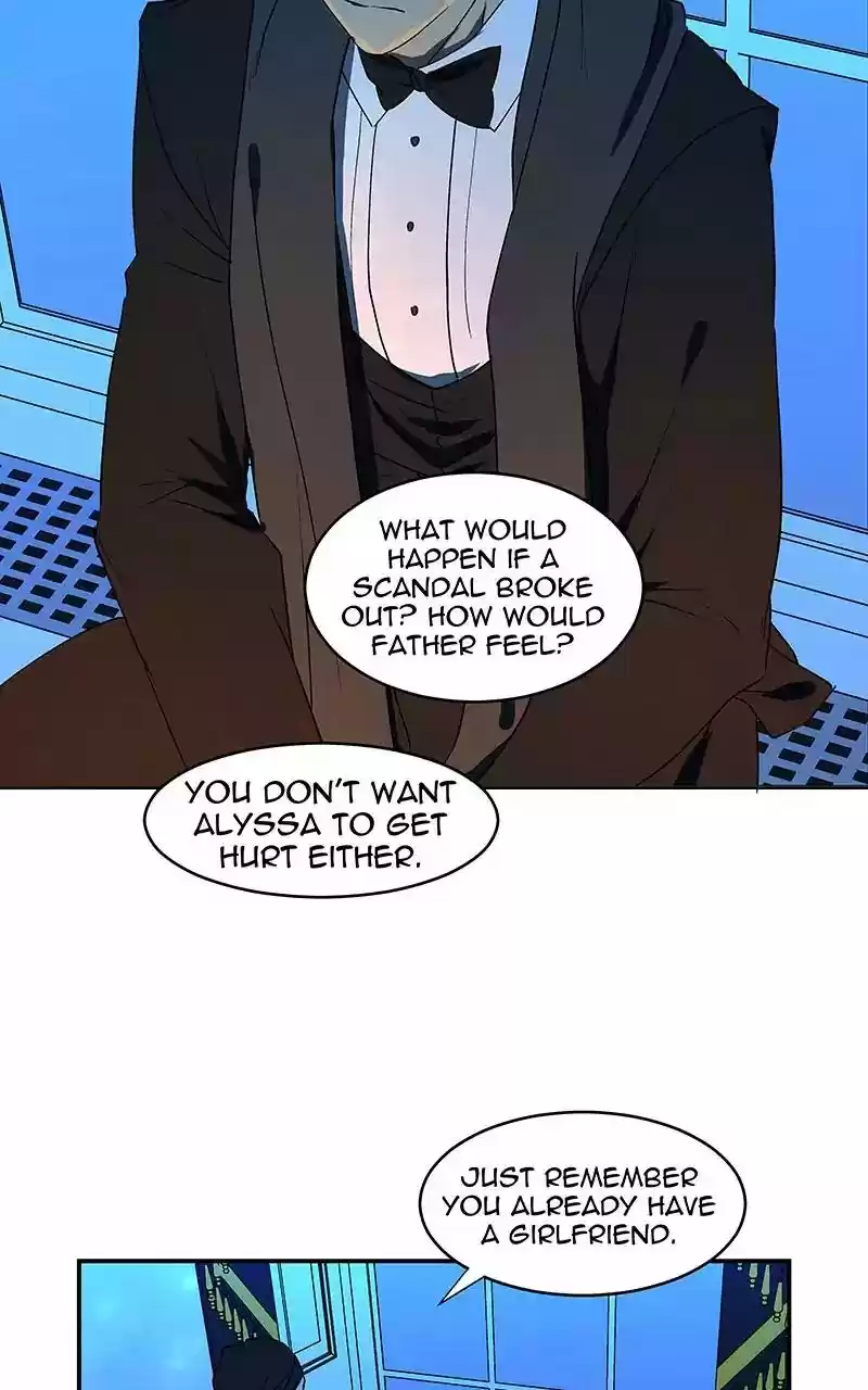 I Love Yoo Chapter 63: