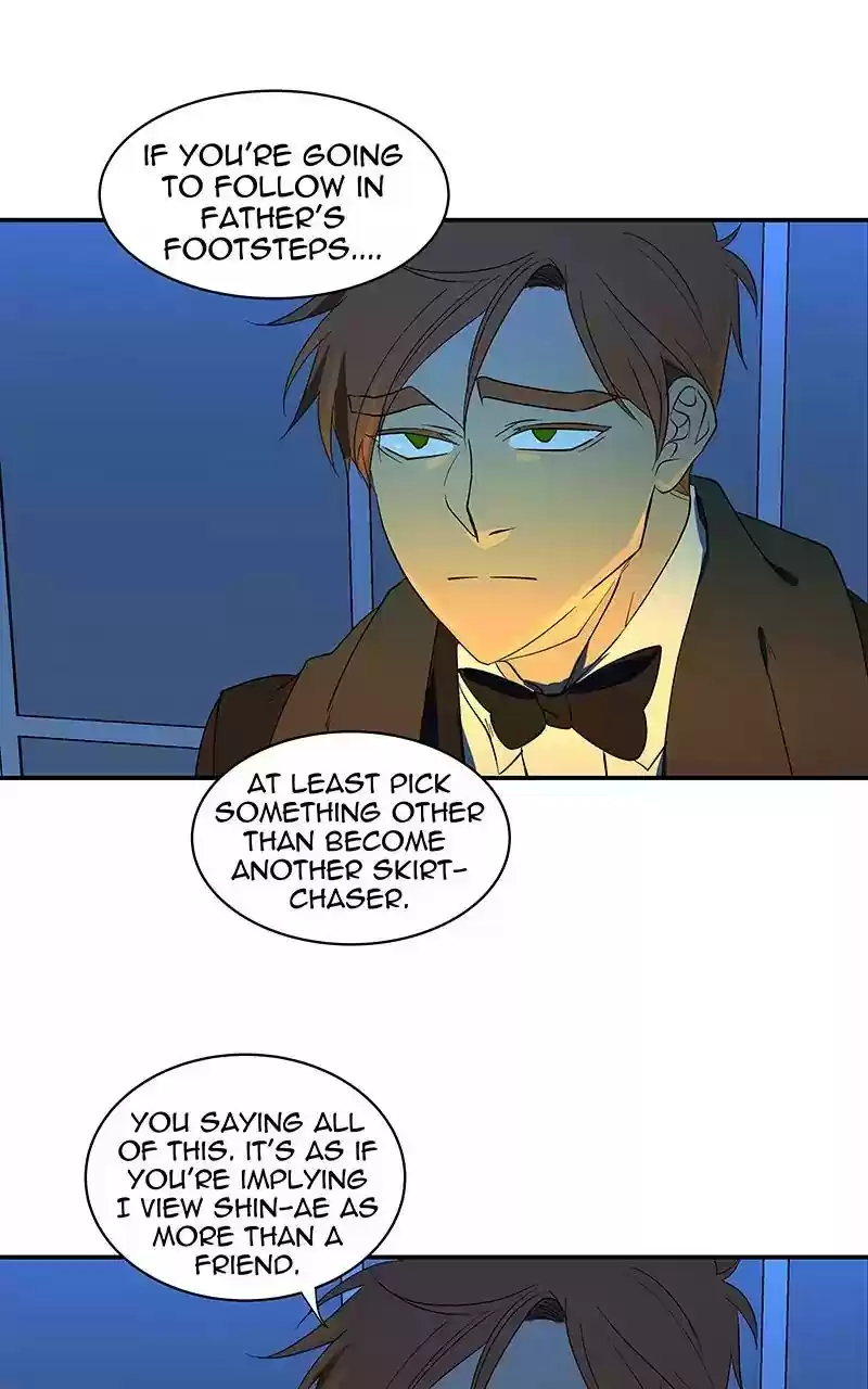 I Love Yoo Chapter 63: