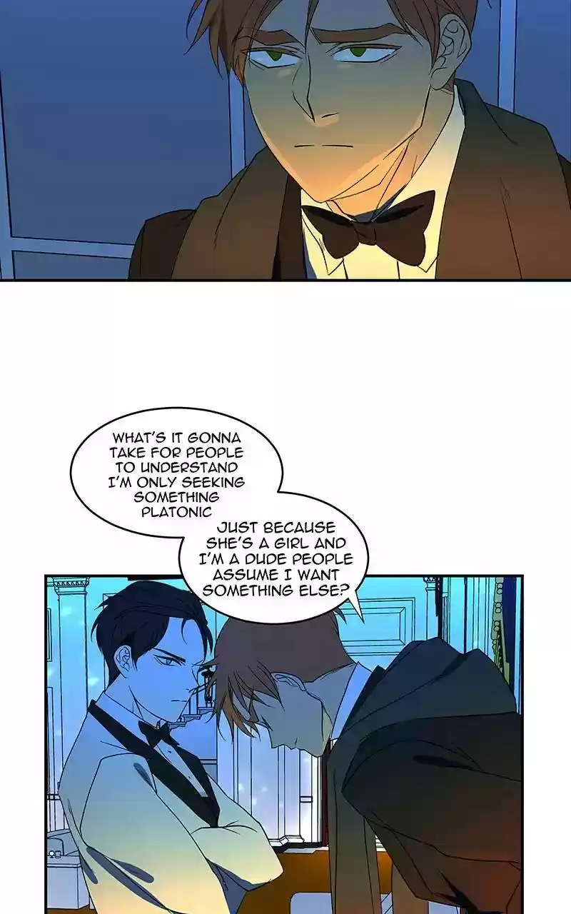 I Love Yoo Chapter 63: