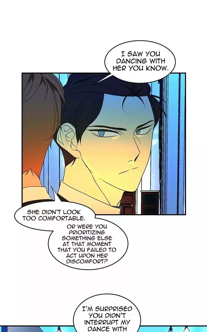 I Love Yoo Chapter 63: