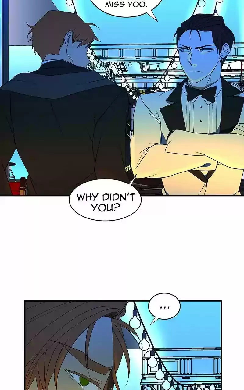 I Love Yoo Chapter 63: