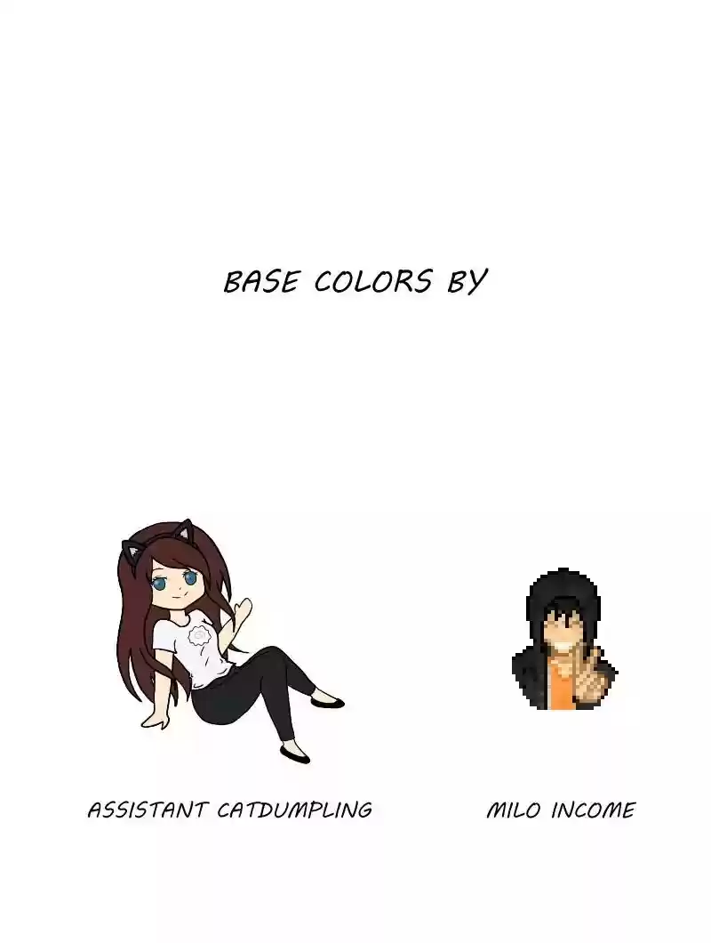 I Love Yoo Chapter 63: