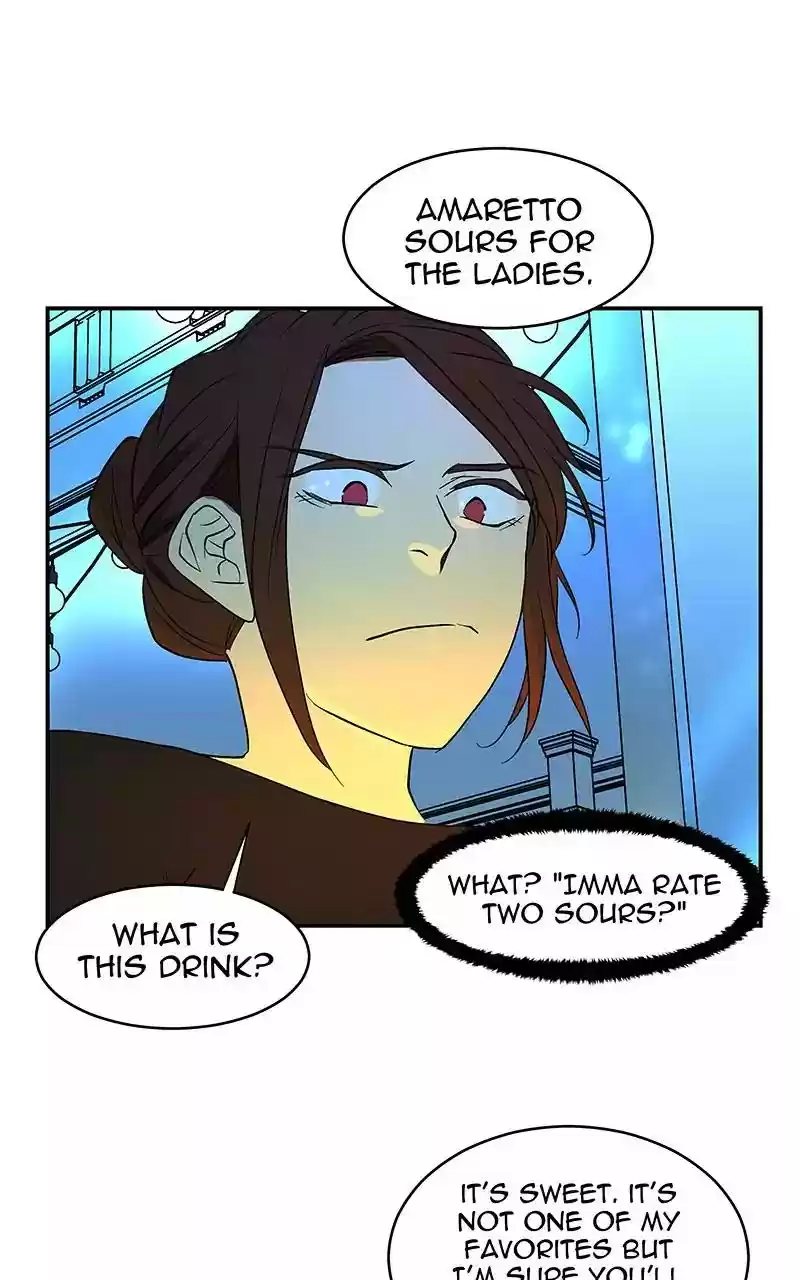 I Love Yoo Chapter 64: