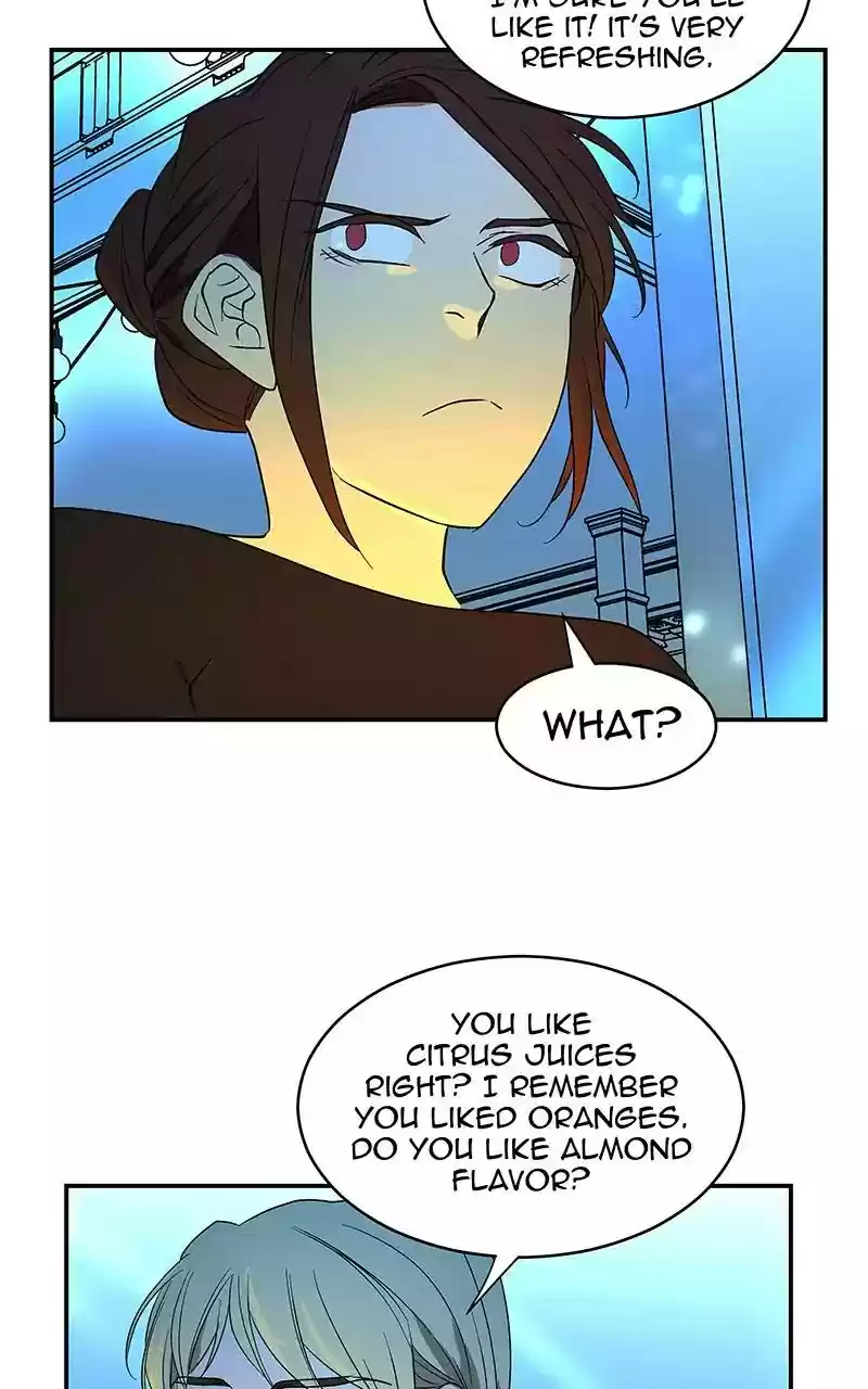 I Love Yoo Chapter 64: