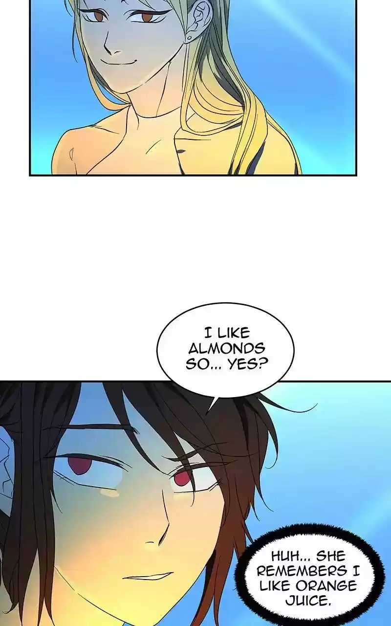 I Love Yoo Chapter 64: