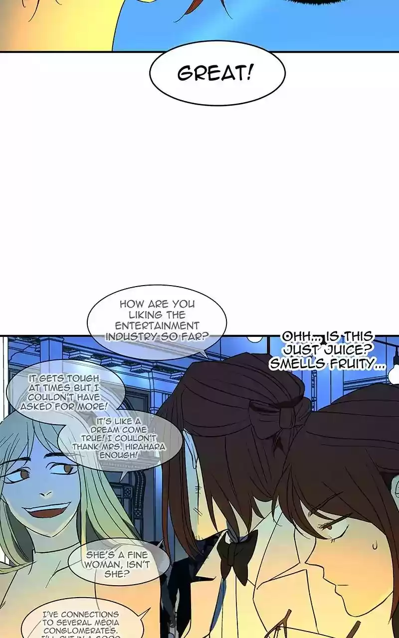 I Love Yoo Chapter 64: