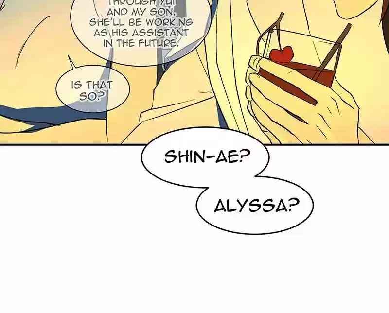 I Love Yoo Chapter 64: