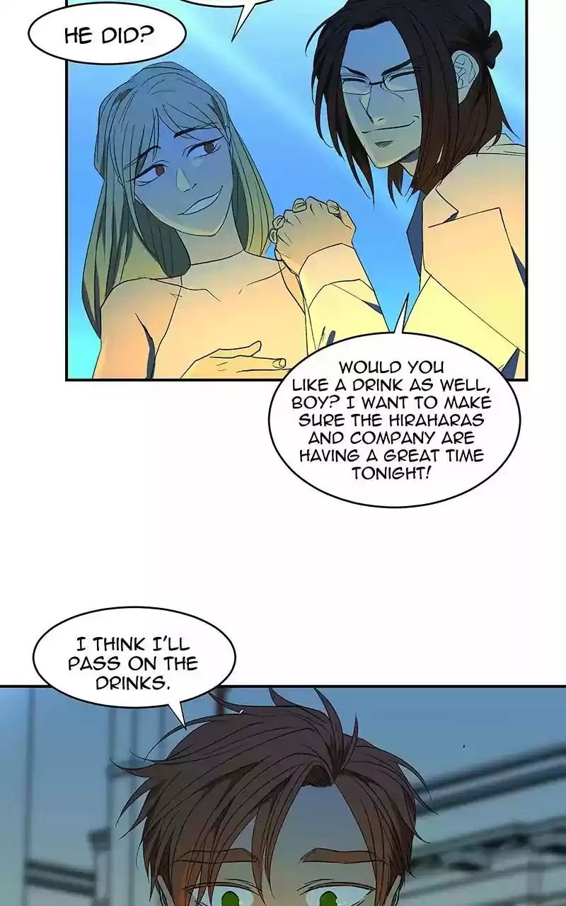 I Love Yoo Chapter 64: