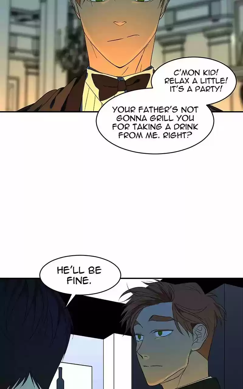 I Love Yoo Chapter 64: