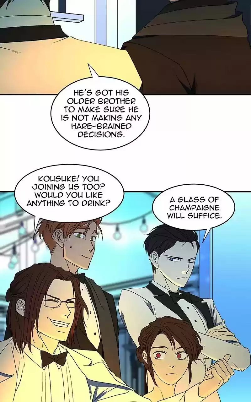 I Love Yoo Chapter 64: