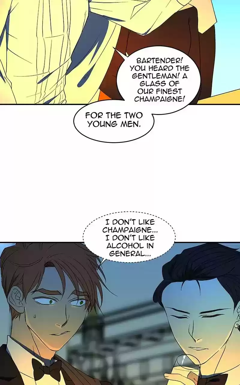 I Love Yoo Chapter 64: