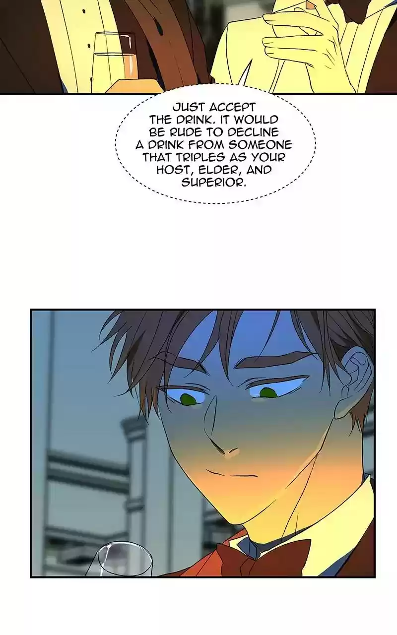 I Love Yoo Chapter 64: