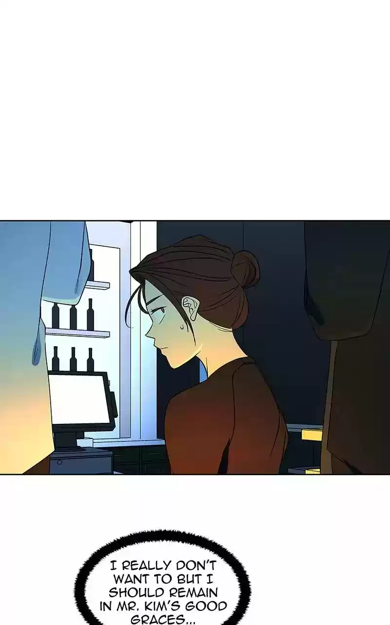 I Love Yoo Chapter 64: