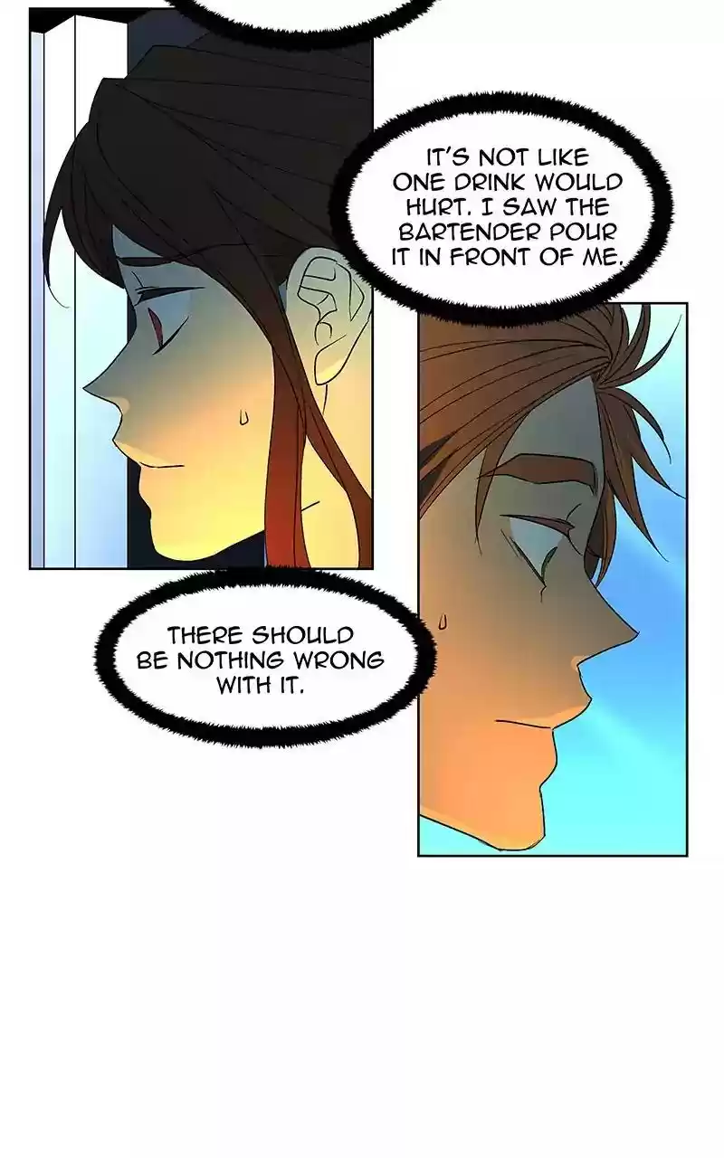 I Love Yoo Chapter 64: