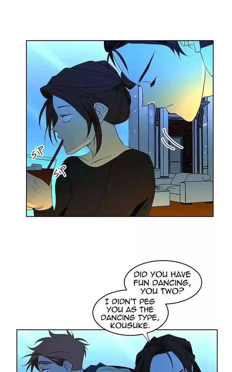 I Love Yoo Chapter 64: