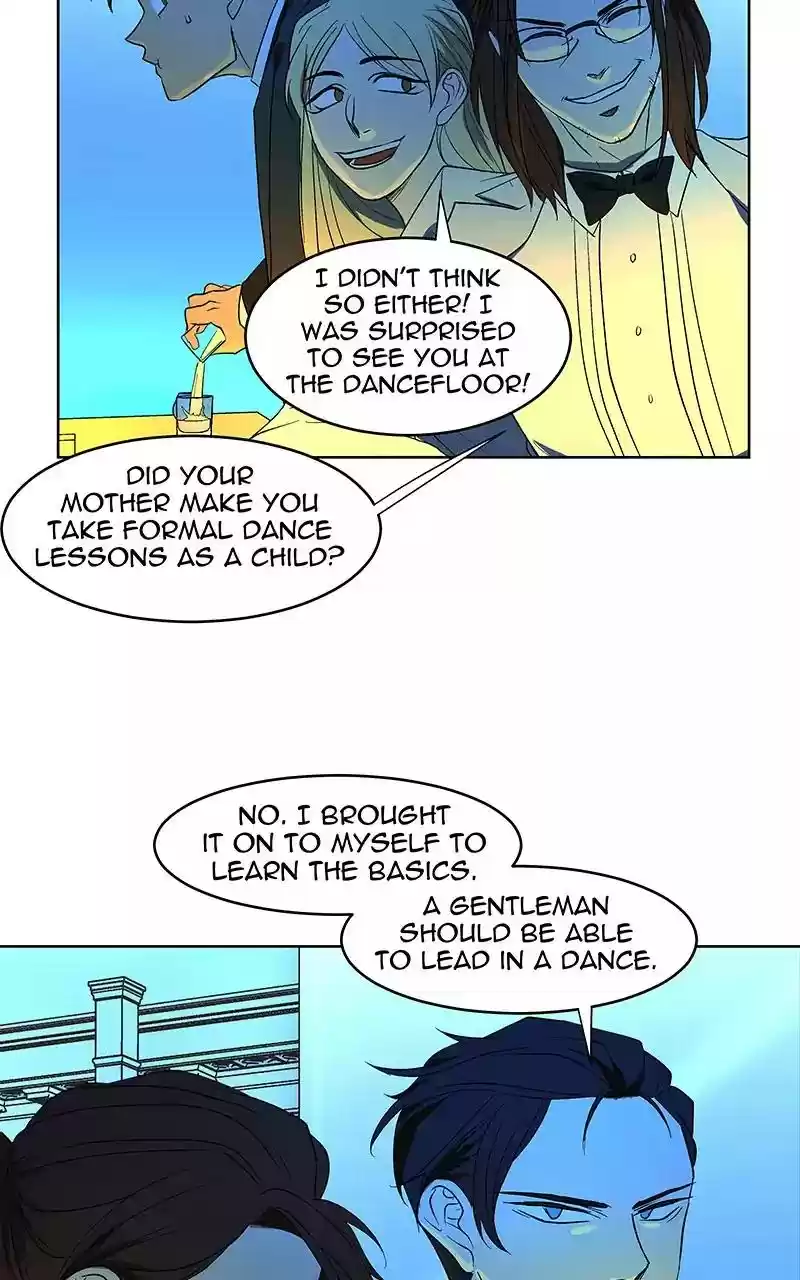 I Love Yoo Chapter 64: