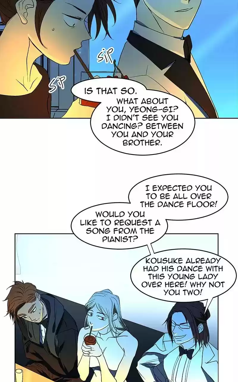 I Love Yoo Chapter 64: