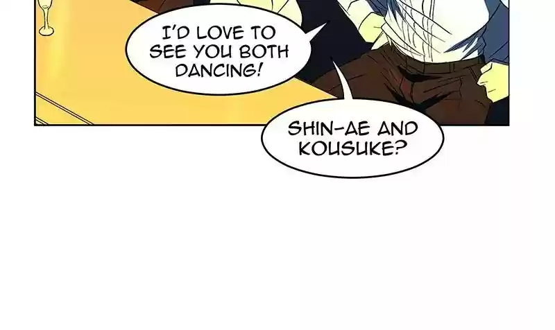 I Love Yoo Chapter 64: