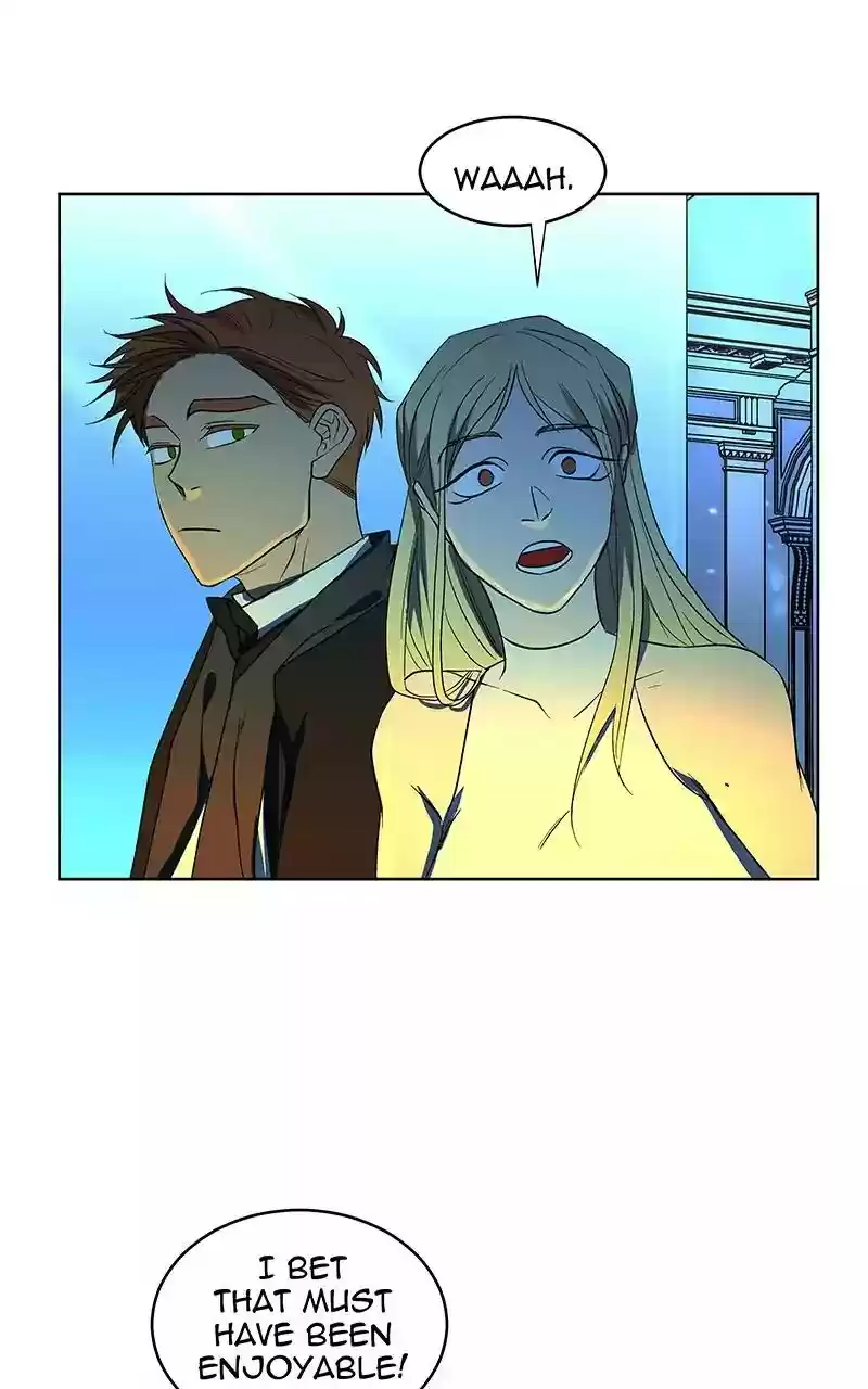 I Love Yoo Chapter 64: