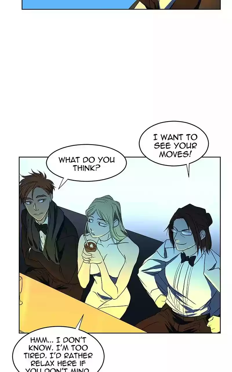 I Love Yoo Chapter 64: