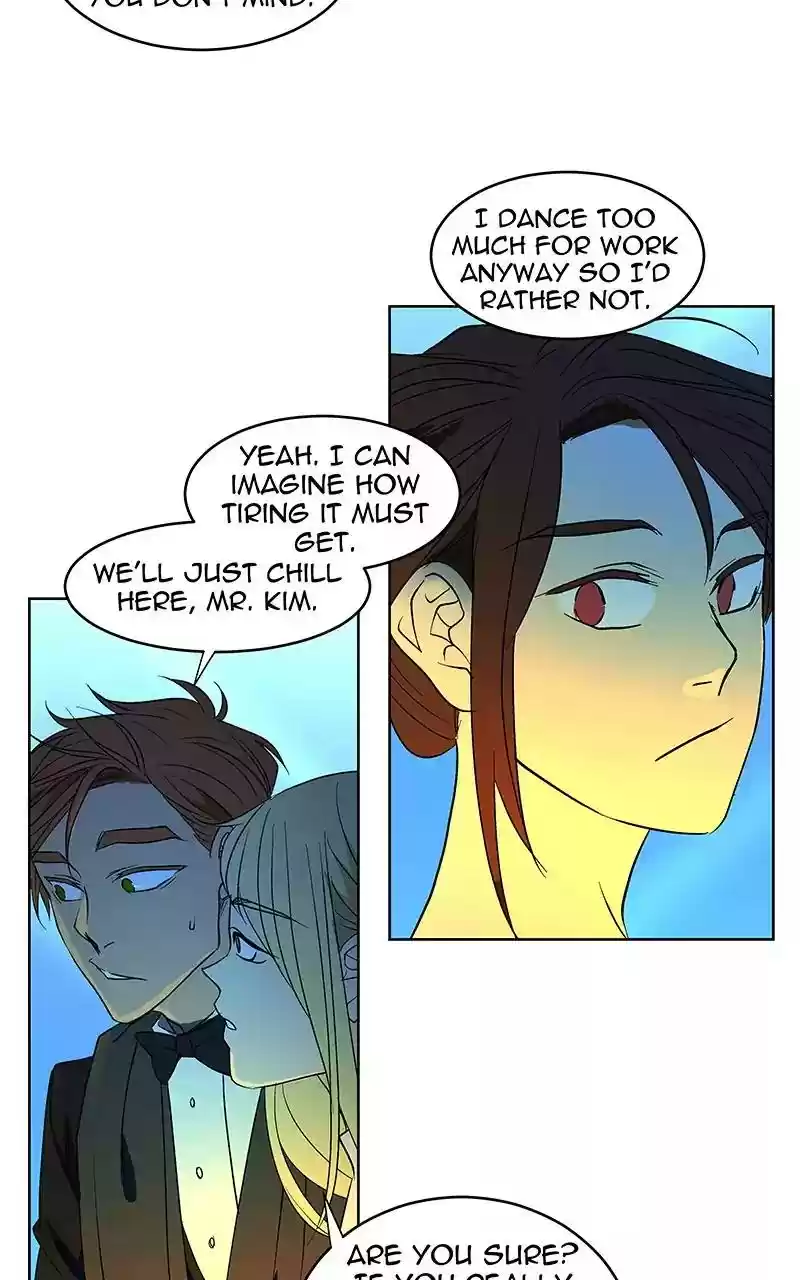 I Love Yoo Chapter 64: