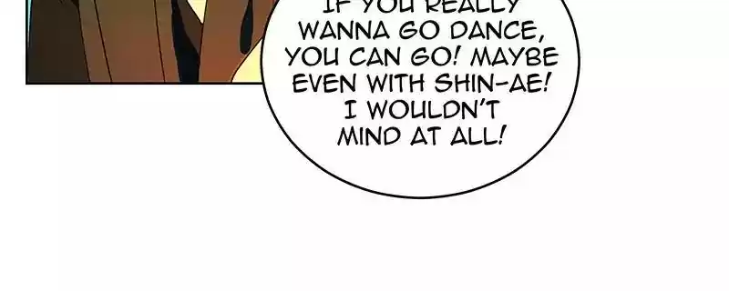 I Love Yoo Chapter 64: