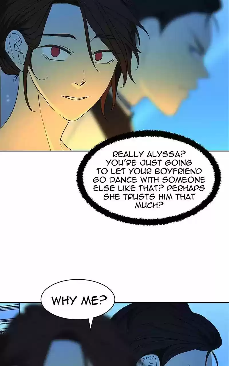 I Love Yoo Chapter 64: