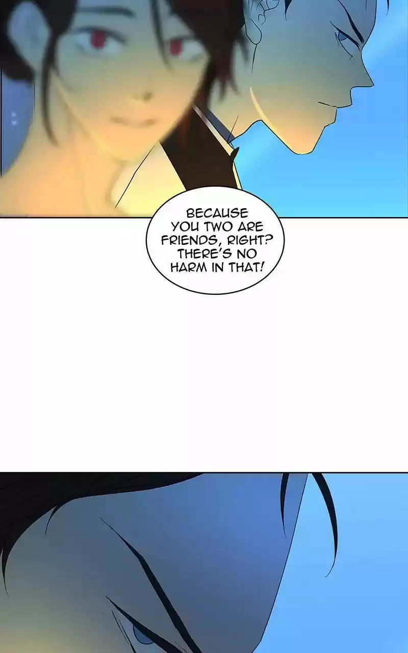 I Love Yoo Chapter 64: