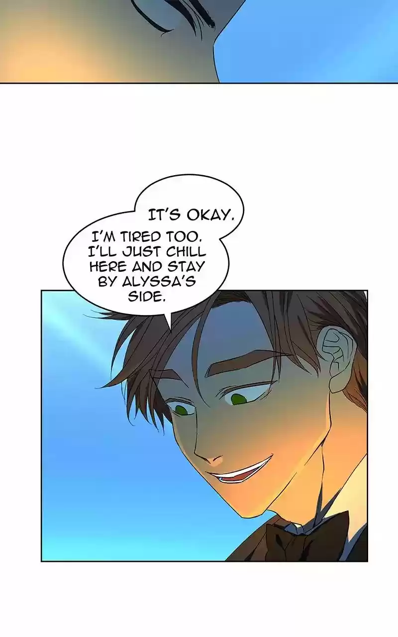 I Love Yoo Chapter 64: