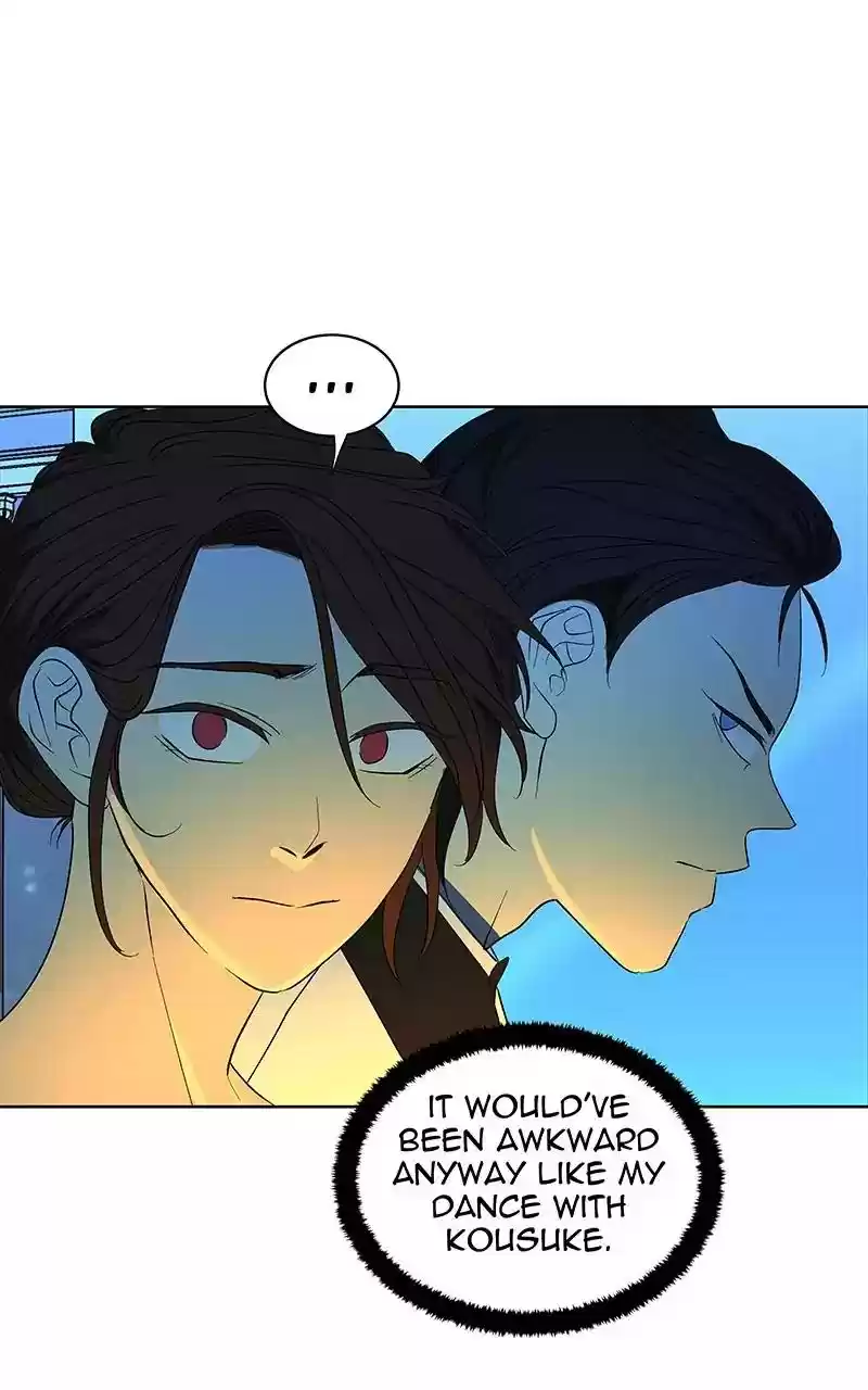 I Love Yoo Chapter 64: