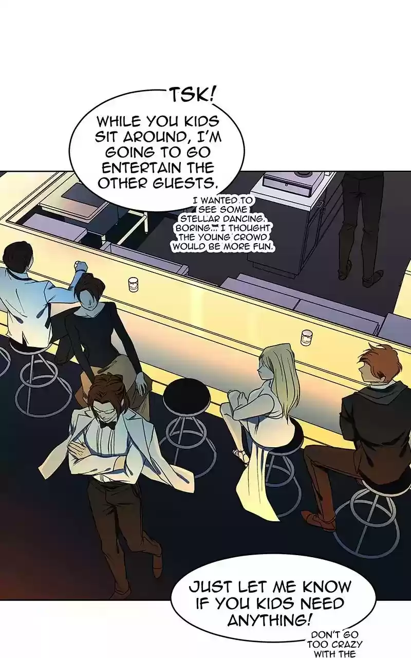 I Love Yoo Chapter 64: