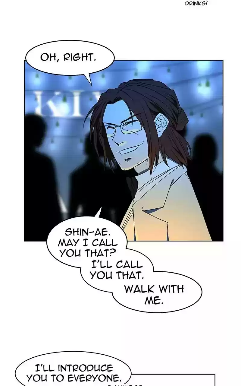 I Love Yoo Chapter 64: