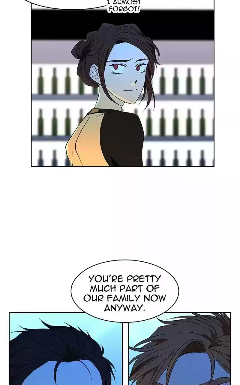 I Love Yoo Chapter 64: