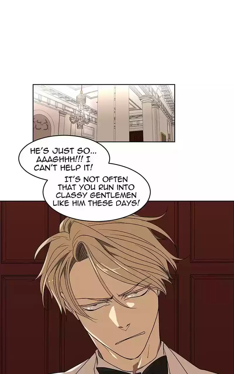 I Love Yoo Chapter 64: